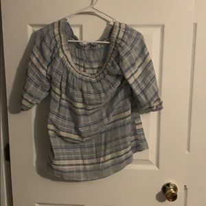 Bishop & Young mid length sleeve